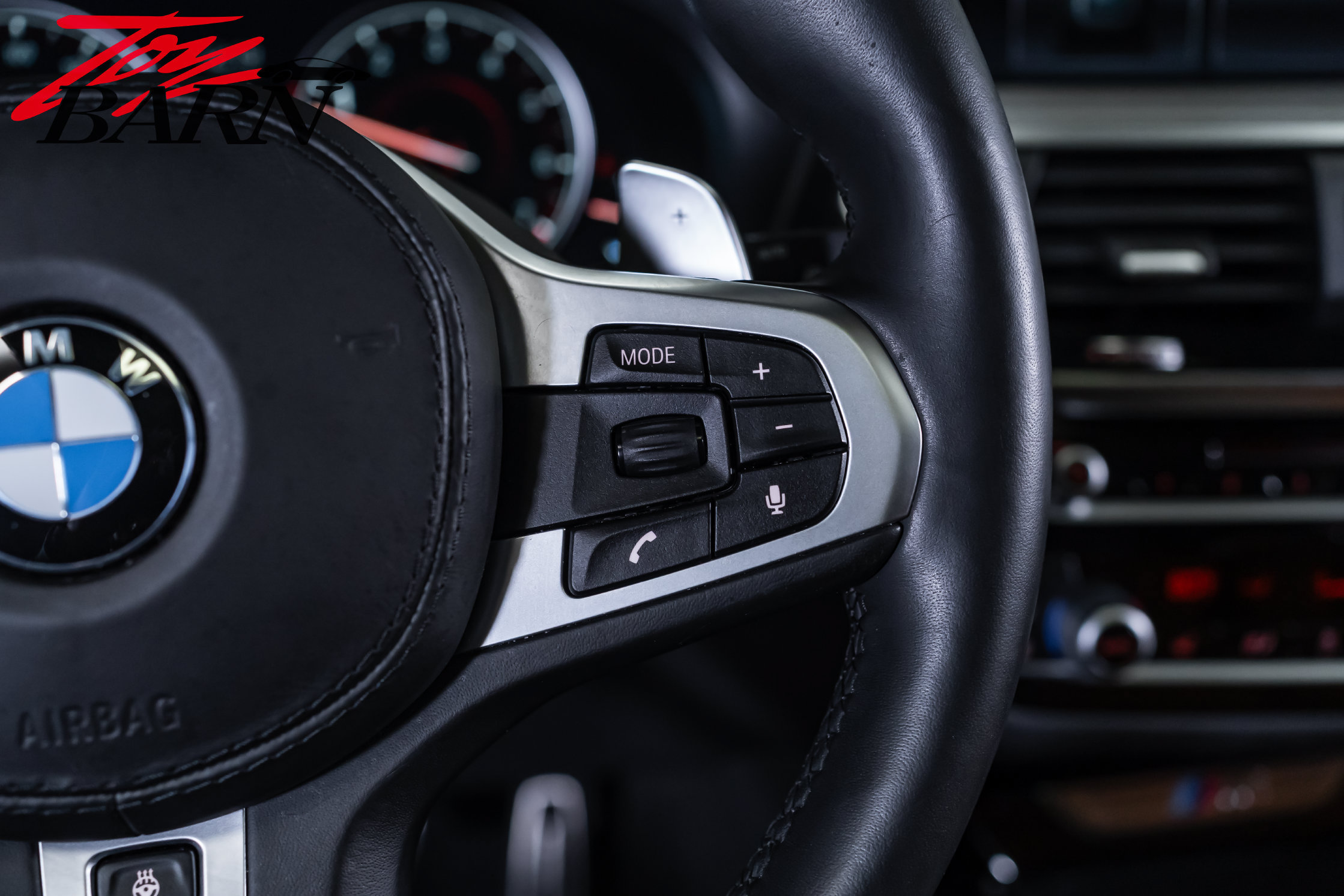 Used 2019 BMW X3 M40i w/ Premium Package AWD/4WD image 33