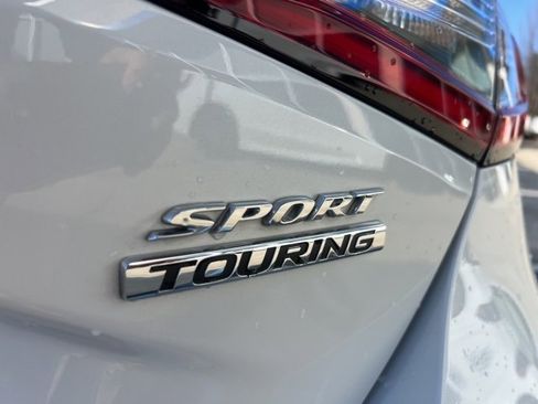 Certified 2024 Honda Civic Sport Touring image 8