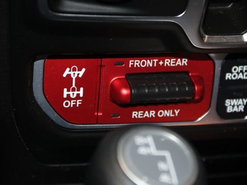 Used 2021 Jeep Wrangler Unlimited Rubicon image 48