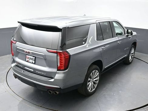 Used 2023 GMC Yukon Denali AWD/4WD image 43