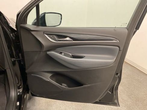 Certified 2023 Buick Enclave Essence w/ Experience Buick Package image 26