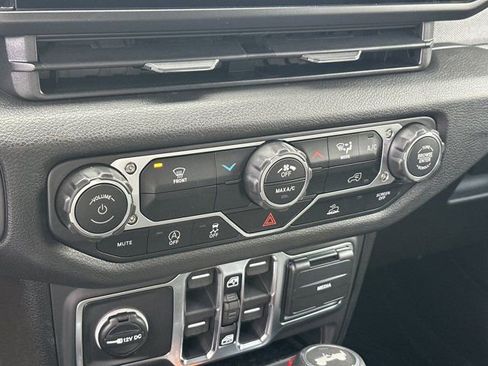 New 2026 Jeep Wrangler Sport image 26