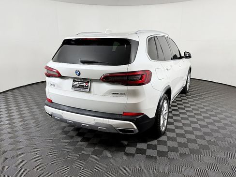Used 2019 BMW X5 xDrive40i w/ Convenience Package image 9