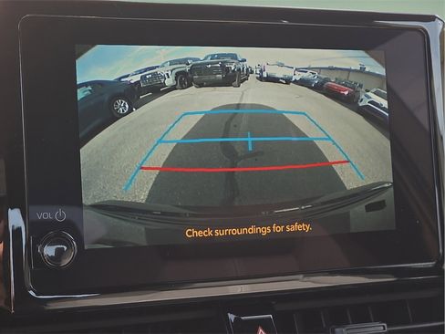 New 2026 Toyota Corolla SE image 21