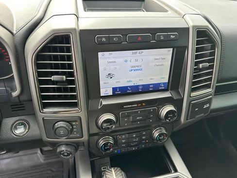 Used 2020 Ford F150 Raptor w/ Equipment Group 802A Luxury AWD/4WD image 22