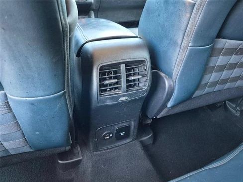 Used 2022 Ford Bronco Sport Outer Banks w/ Tech Package AWD/4WD image 17