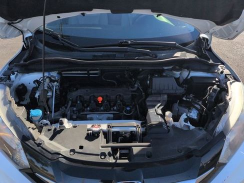 Used 2018 Honda HR-V EX image 27