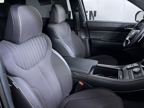 Used 2025 Hyundai Palisade Calligraphy image 27