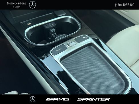 New 2026 Mercedes-Benz CLA 250 image 22