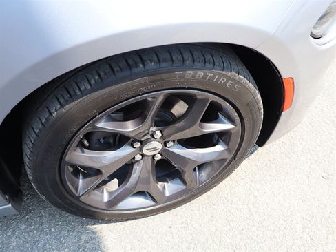 Used 2017 Dodge Charger SXT w/ Plus Group RWD image 27