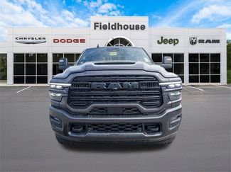 New 2025 RAM 2500 Laramie w/ Night Edition video 3