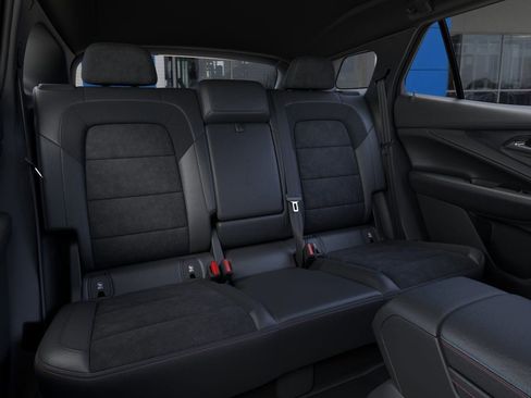 New 2026 Chevrolet Blazer EV RS image 17