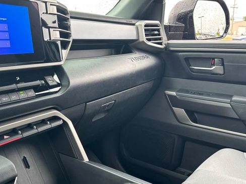 Used 2025 Toyota Tundra SR5 image 18