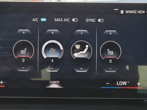 Used 2023 BMW M2 w/ Lighting Package RWD image 24