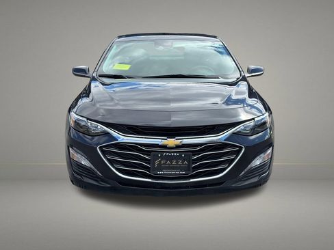 Used 2023 Chevrolet Malibu LT FWD image 9
