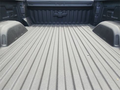 Used 2024 Chevrolet Silverado 1500 LT w/ Protection Package image 32