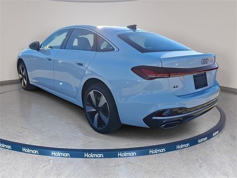 New 2025 Audi A5 2.0T Premium Plus image 2