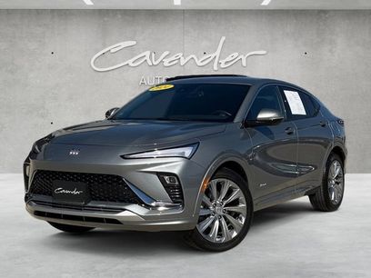 Used 2024 Buick Envista Avenir