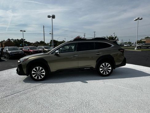 Certified 2024 Subaru Outback Touring XT w/ Popular Package #2 AWD/4WD image 4