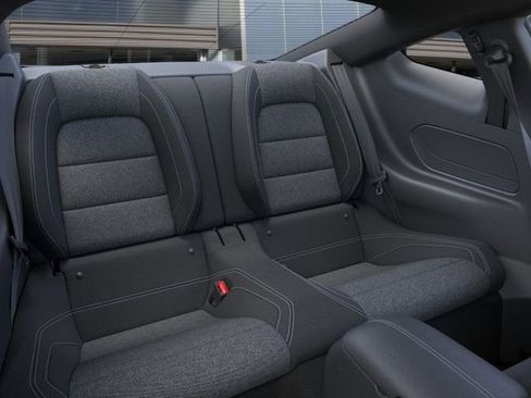 New 2026 Ford Mustang GT image 11