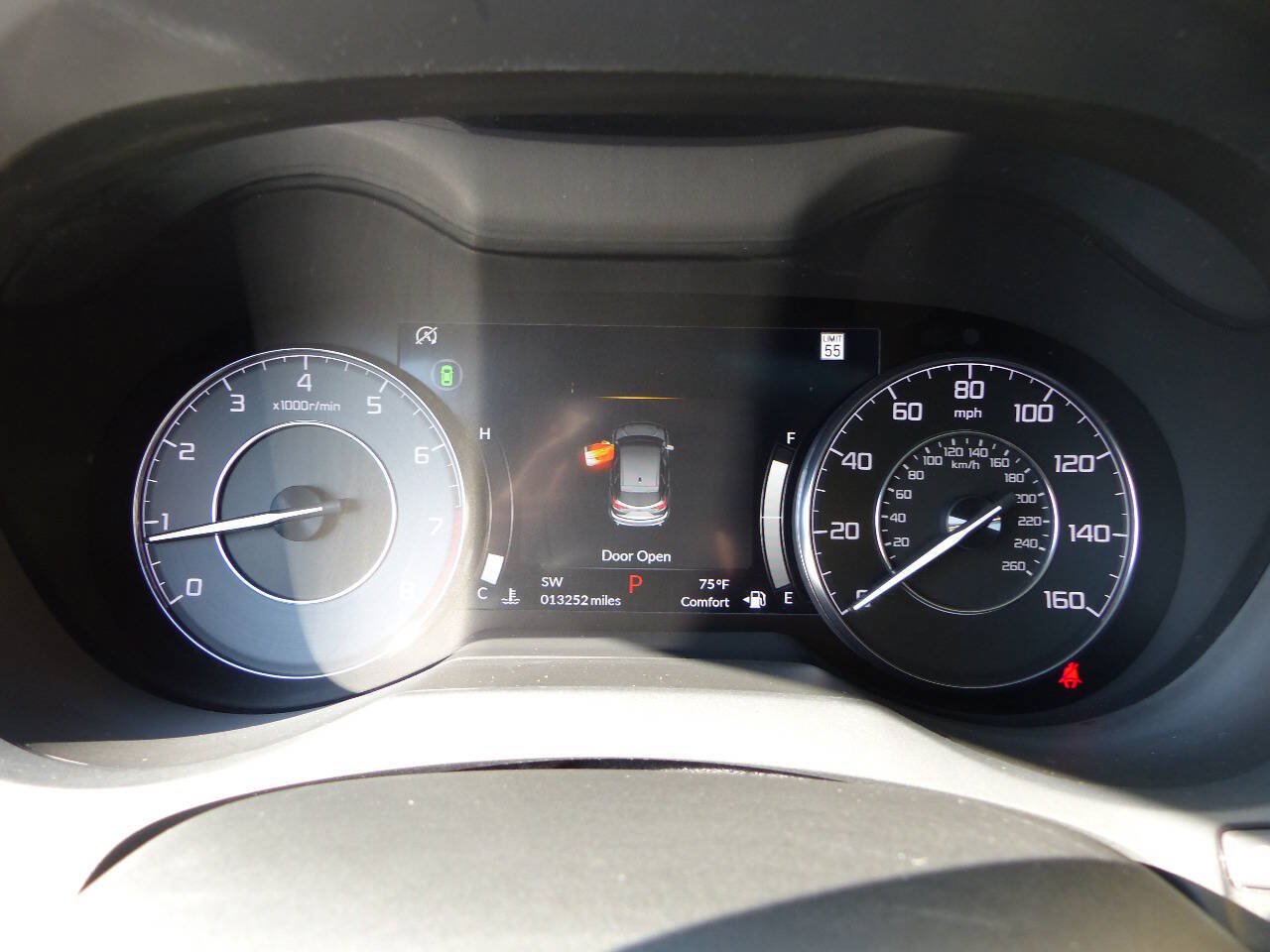 Used 2024 Acura RDX w/ Technology Package AWD/4WD image 33