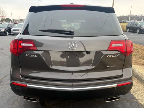 Used 2010 Acura MDX w/ Technology Package image 6