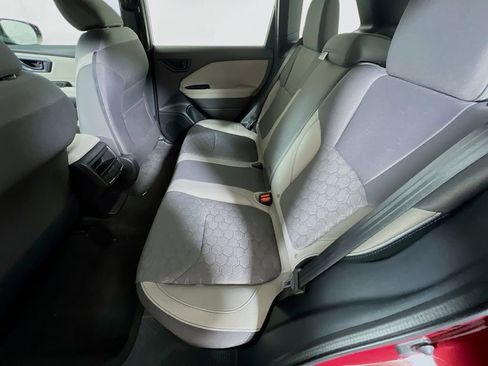 New 2026 Subaru Forester image 19