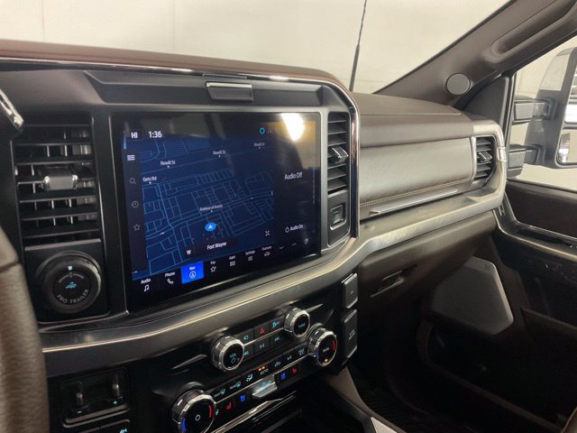 Used 2026 Ford F250 King Ranch w/ Chrome Package AWD/4WD image 14