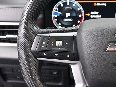 Used 2023 Mitsubishi Outlander SEL image 17