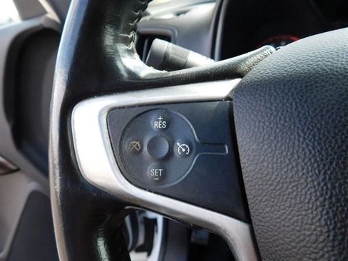 Used 2015 GMC Canyon SLE w/ SLE Convenience Package image 23