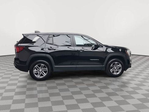 Certified 2025 GMC Terrain Elevation AWD/4WD image 37