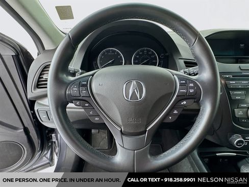 Used 2018 Acura RDX FWD image 11