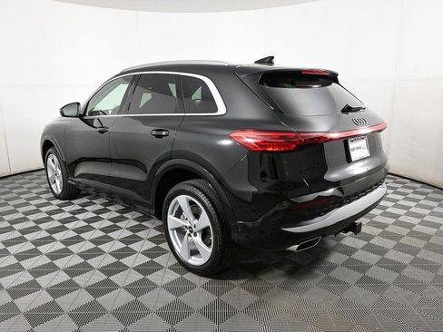 New 2025 Audi Q5 2.0T Premium Plus image 29