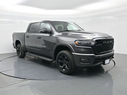 Used 2025 RAM 1500 Big Horn