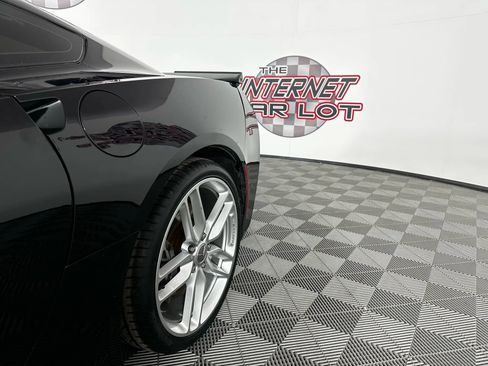 Used 2018 Chevrolet Corvette Stingray Coupe w/ Battery Protection Package image 25