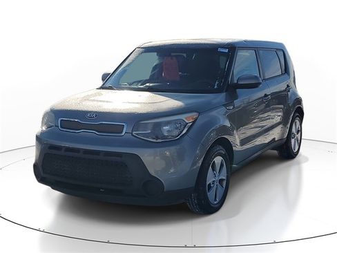 Used 2014 Kia Soul image 2