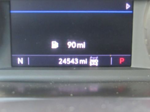 Used 2020 Chevrolet Silverado 1500 LT w/ Trailering Package image 37