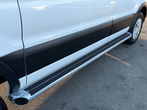 Used 2024 Ford Transit 250 Low Roof w/ Exterior Upgrade Package image 80