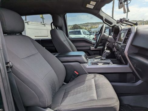 Used 2019 Ford F150 XLT w/ Equipment Group 302A Luxury RWD image 34