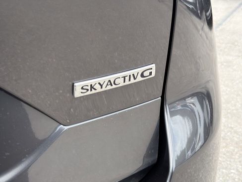 Used 2022 MAZDA CX-5 AWD 2.5 S w/ Select Package image 11