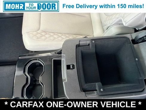 Used 2021 Jeep Grand Cherokee L Summit w/ Luxury Tech Group V AWD/4WD image 45