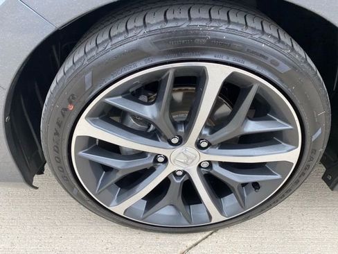 Used 2024 Honda Civic Touring image 29