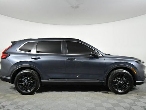 Used 2024 Honda CR-V Sport-L image 15