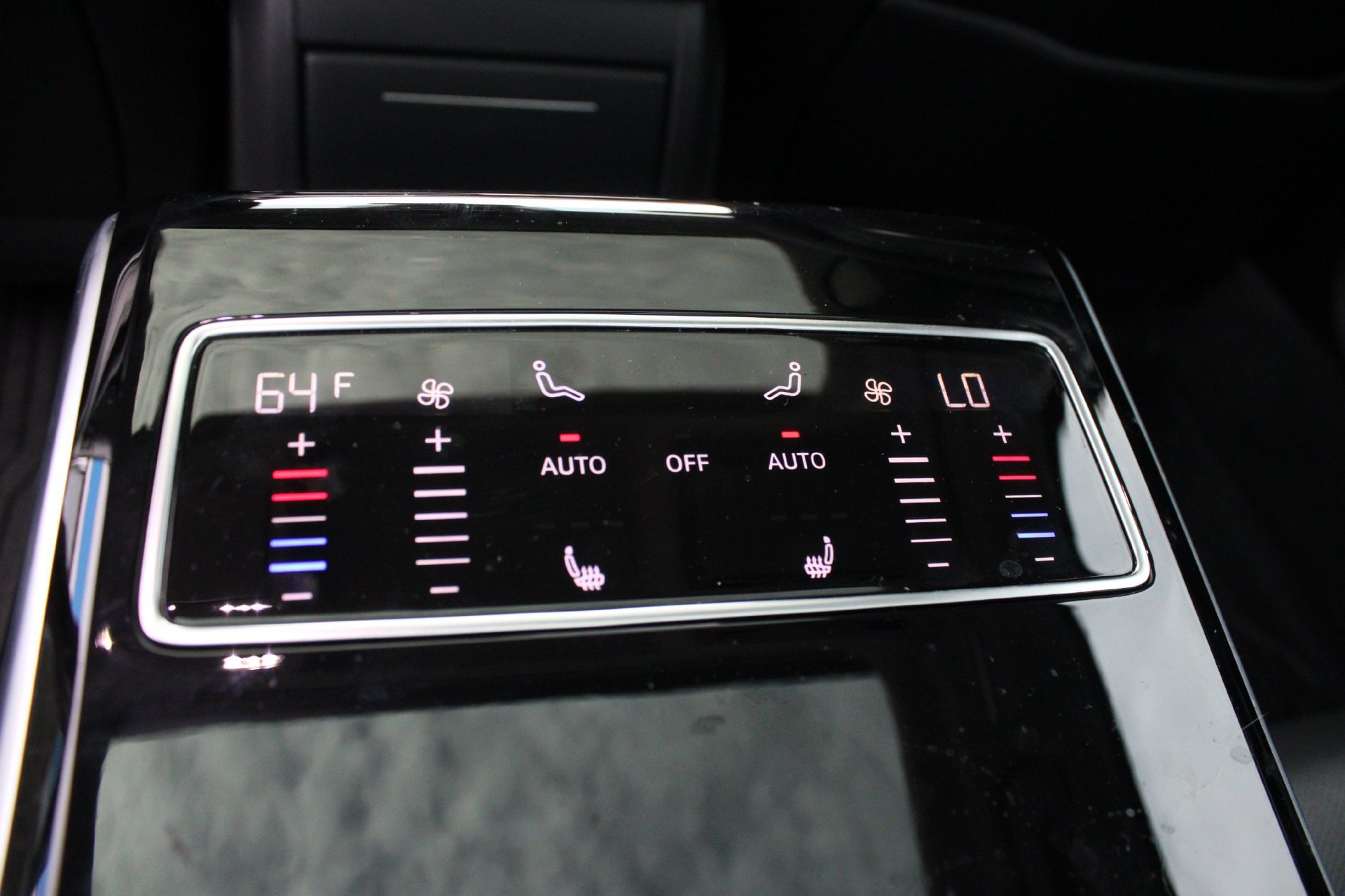 Used 2019 Audi A8 L 3.0T AWD/4WD image 22