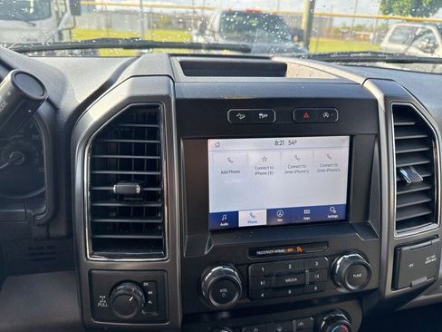 Used 2019 Ford F150 XLT w/ Equipment Group 302A Luxury AWD/4WD image 13
