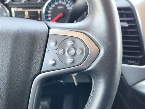 Used 2015 Chevrolet Tahoe LT image 32