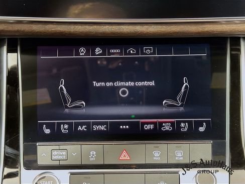 Used 2024 Audi Q8 Premium Plus w/ Premium Plus Package image 20