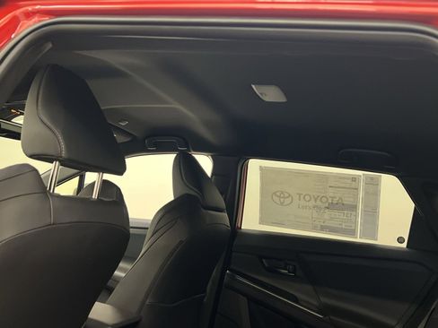 New 2026 Toyota bZ image 19