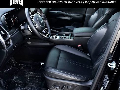 Certified 2023 Kia Sorento EX AWD/4WD image 10