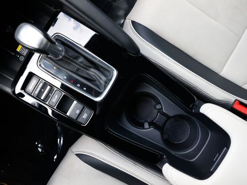 Used 2023 Acura Integra A-Spec FWD image 42